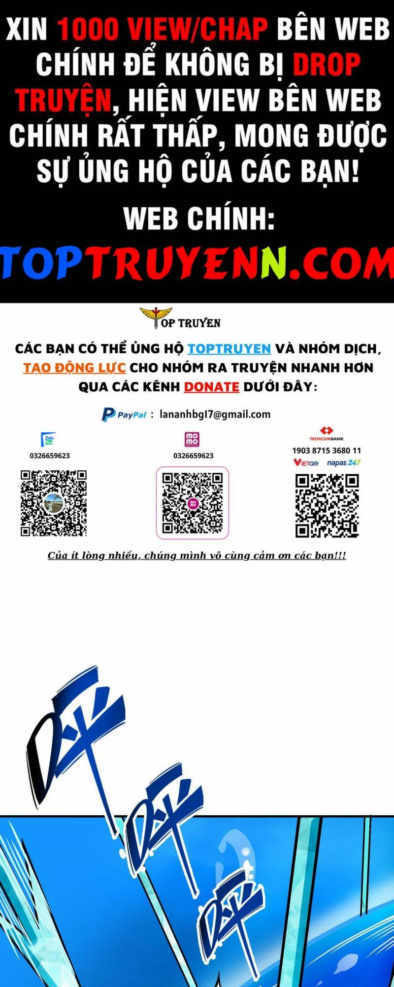 Tử Giới, Thức Tỉnh Tài Năng Hạng Sss Chapter 29 - Trang 2