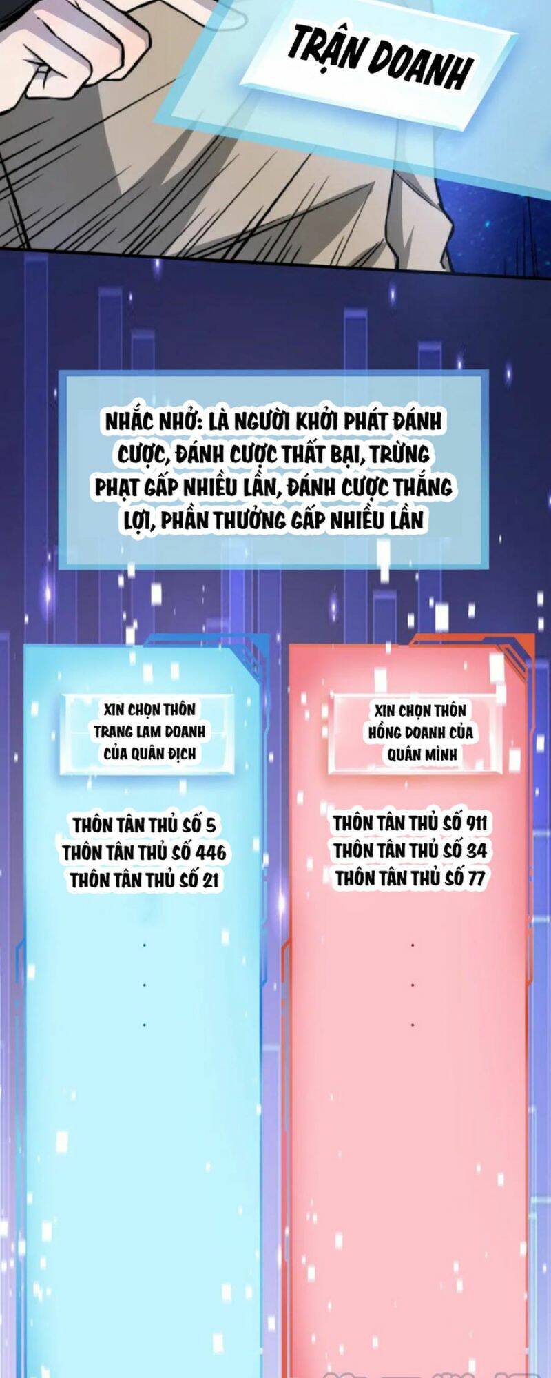 Tử Giới, Thức Tỉnh Tài Năng Hạng Sss Chapter 19 - Trang 2