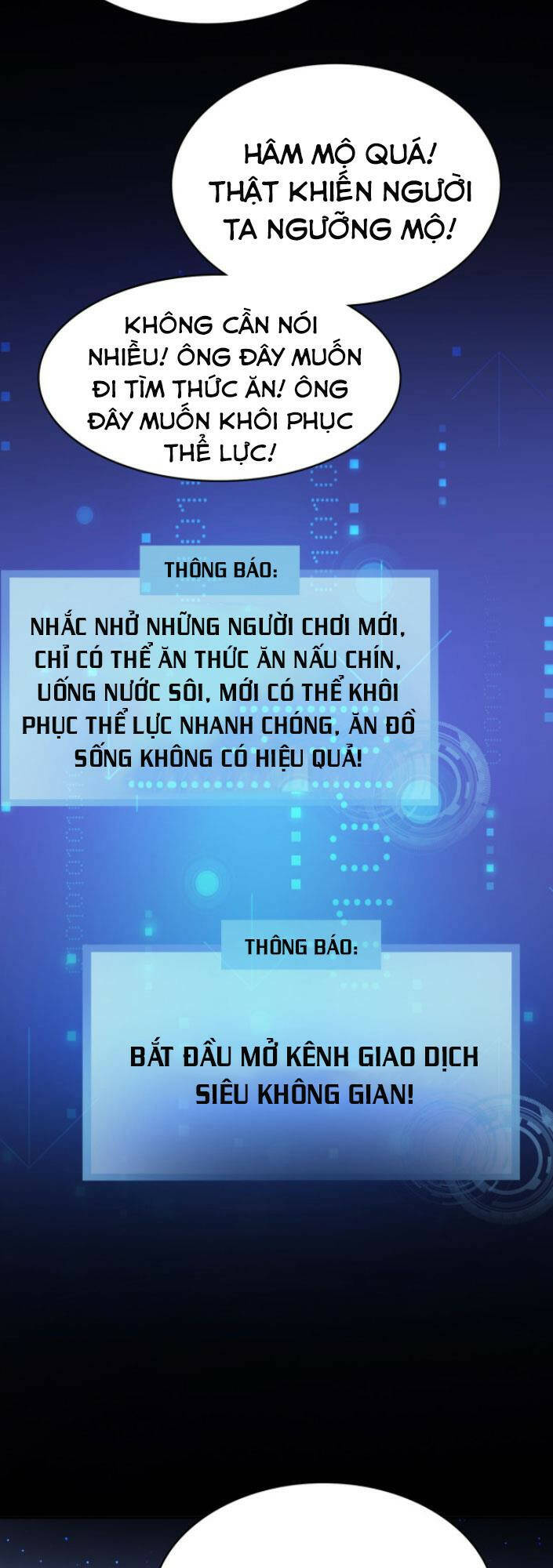 Tử Giới, Thức Tỉnh Tài Năng Hạng Sss Chapter 10 - Trang 2