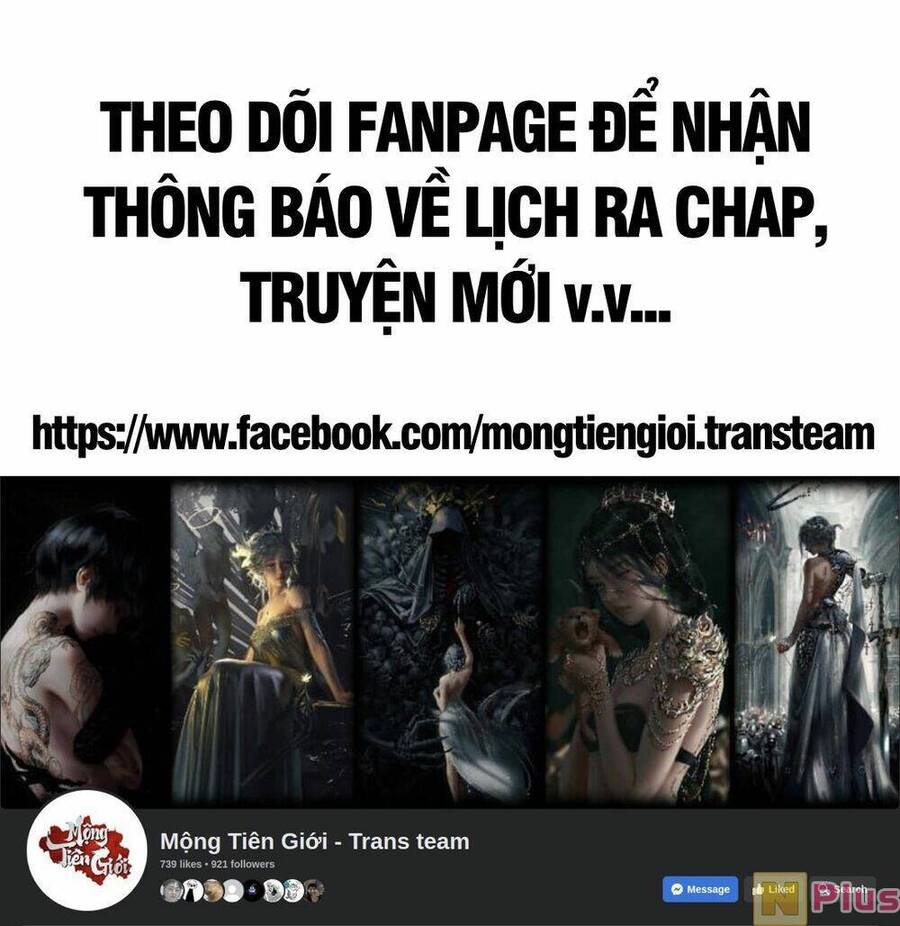 Kiếm Ý Hoá Hình Chapter 1 - Trang 2