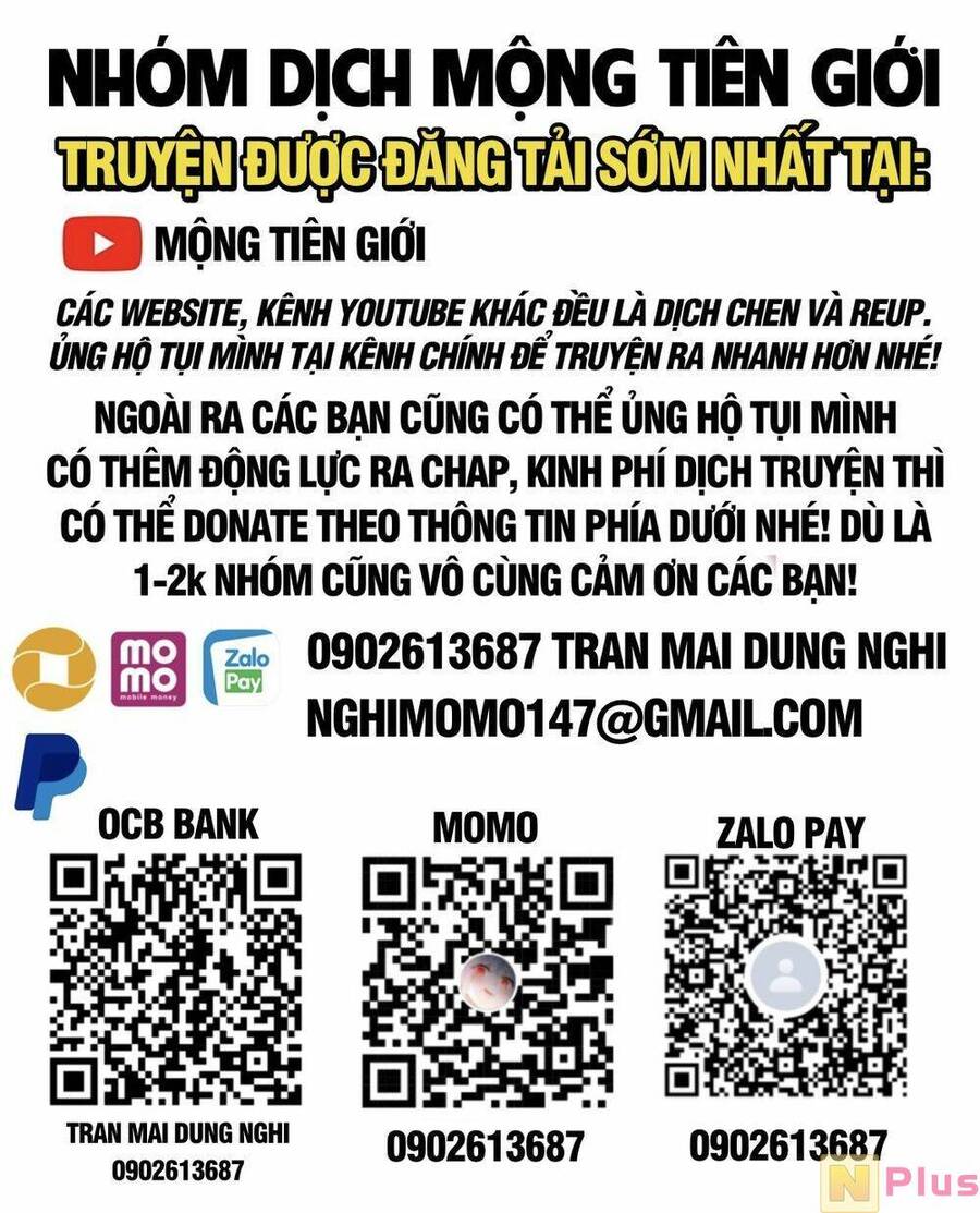 Kiếm Ý Hoá Hình Chapter 1 - Trang 2