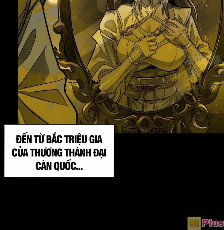 Kiếm Ý Hoá Hình Chapter 1 - Trang 2