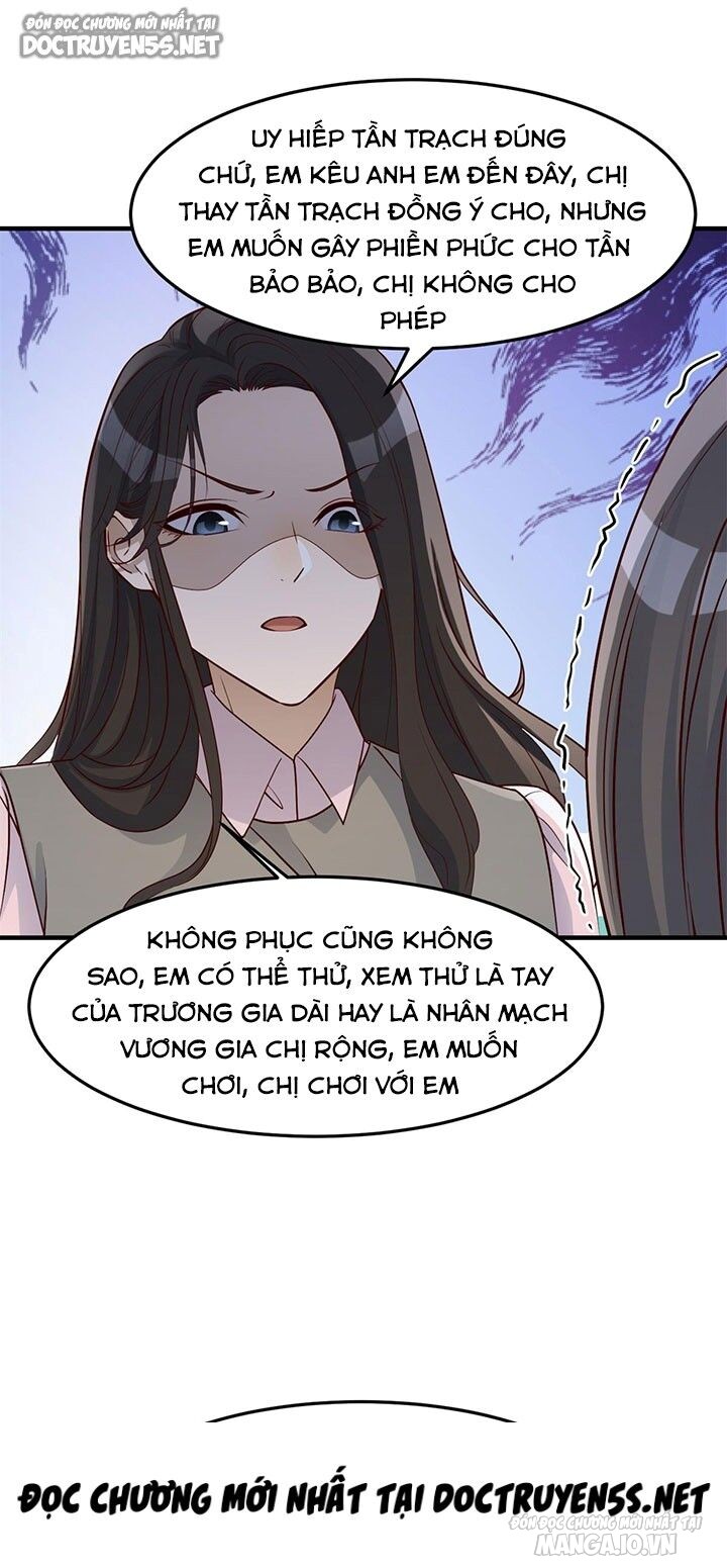 Chị Gái Tôi Là Đại Minh Tinh Chapter 238 - Trang 2