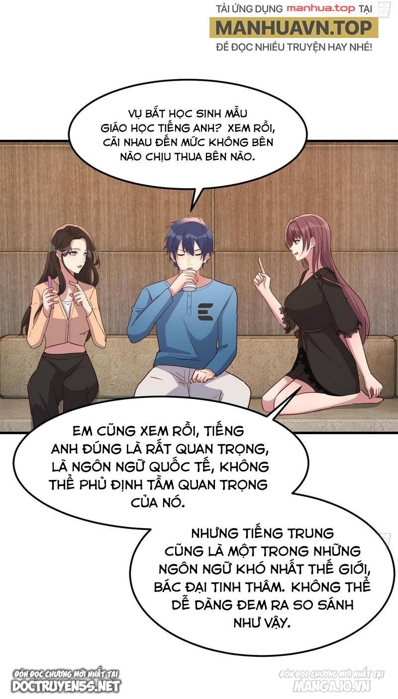 Chị Gái Tôi Là Đại Minh Tinh Chapter 230 - Trang 2