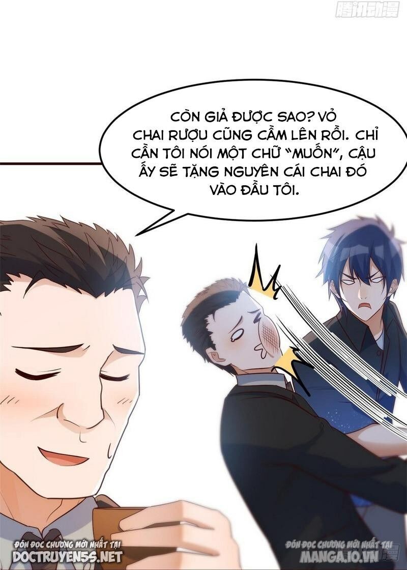 Chị Gái Tôi Là Đại Minh Tinh Chapter 229 - Trang 2