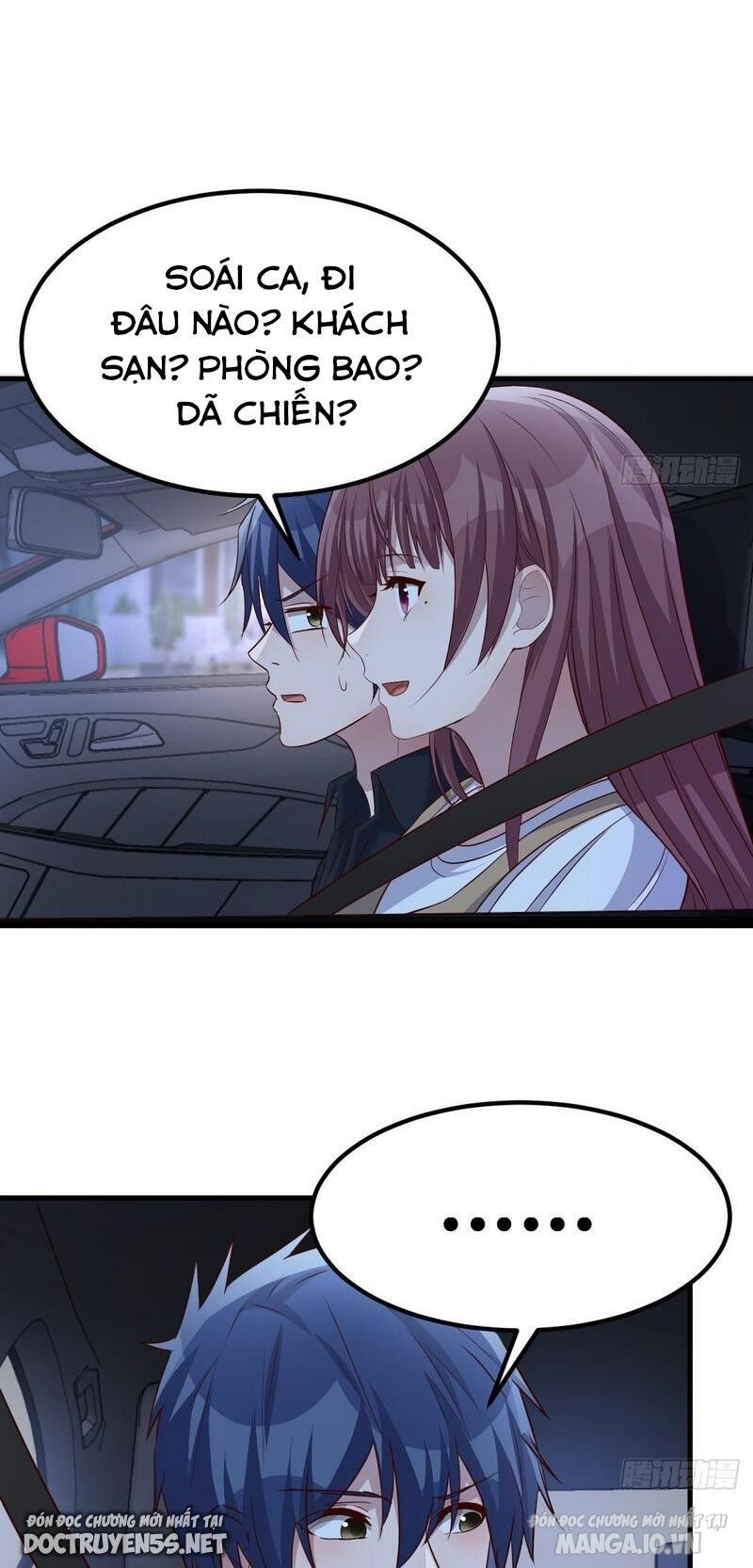 Chị Gái Tôi Là Đại Minh Tinh Chapter 229 - Trang 2