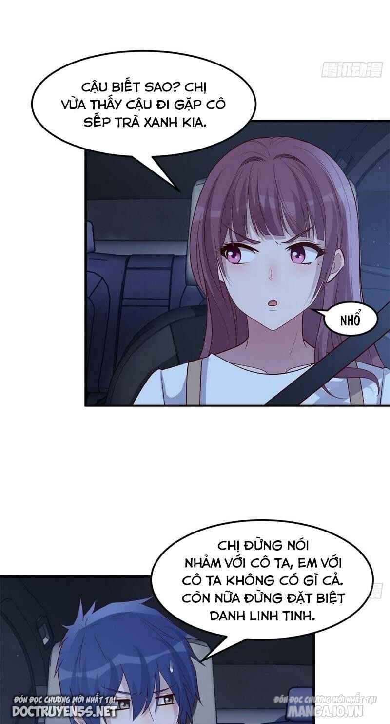 Chị Gái Tôi Là Đại Minh Tinh Chapter 229 - Trang 2