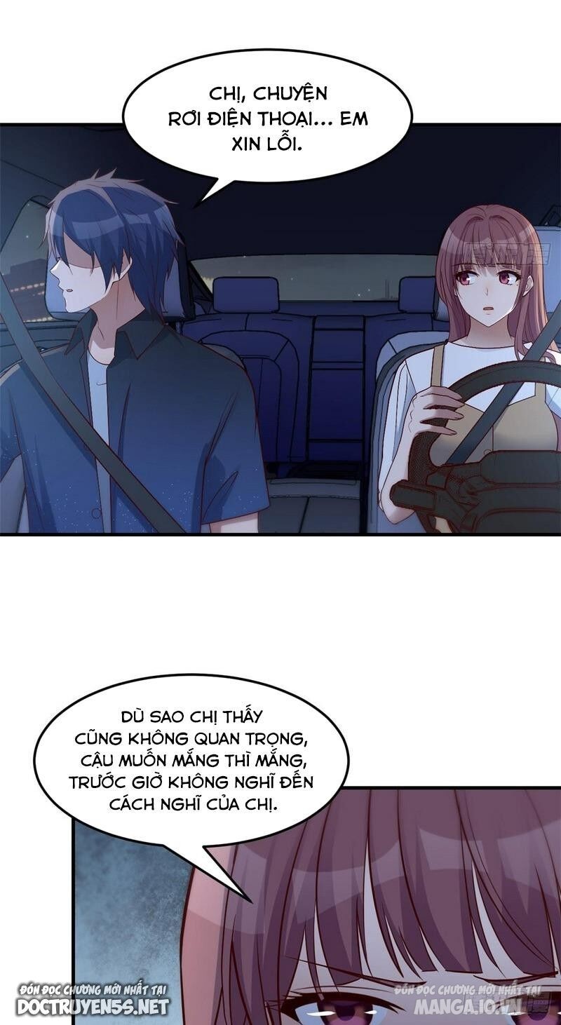 Chị Gái Tôi Là Đại Minh Tinh Chapter 229 - Trang 2