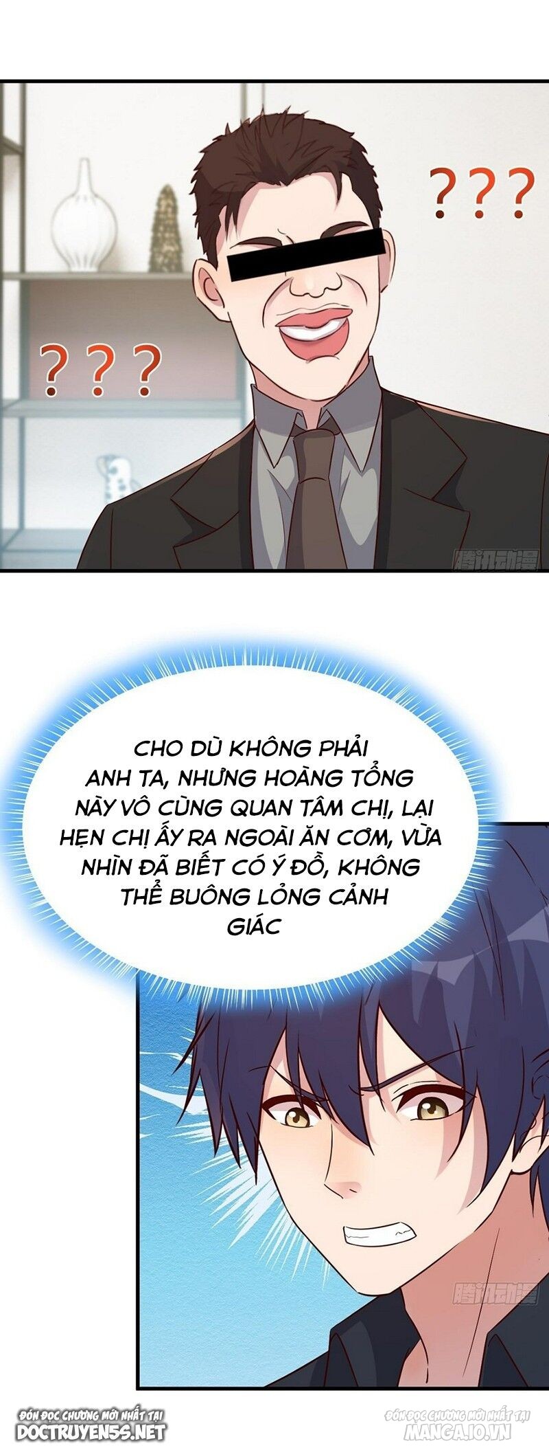 Chị Gái Tôi Là Đại Minh Tinh Chapter 228 - Trang 2