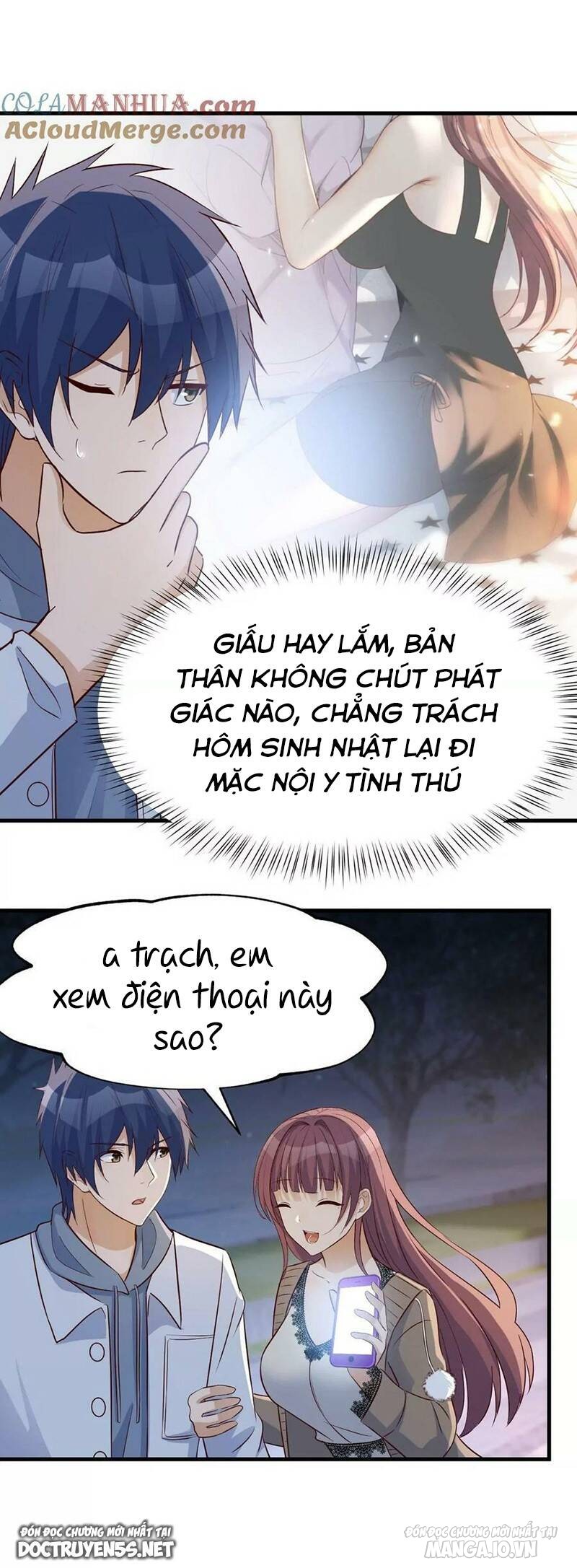 Chị Gái Tôi Là Đại Minh Tinh Chapter 225 - Trang 2