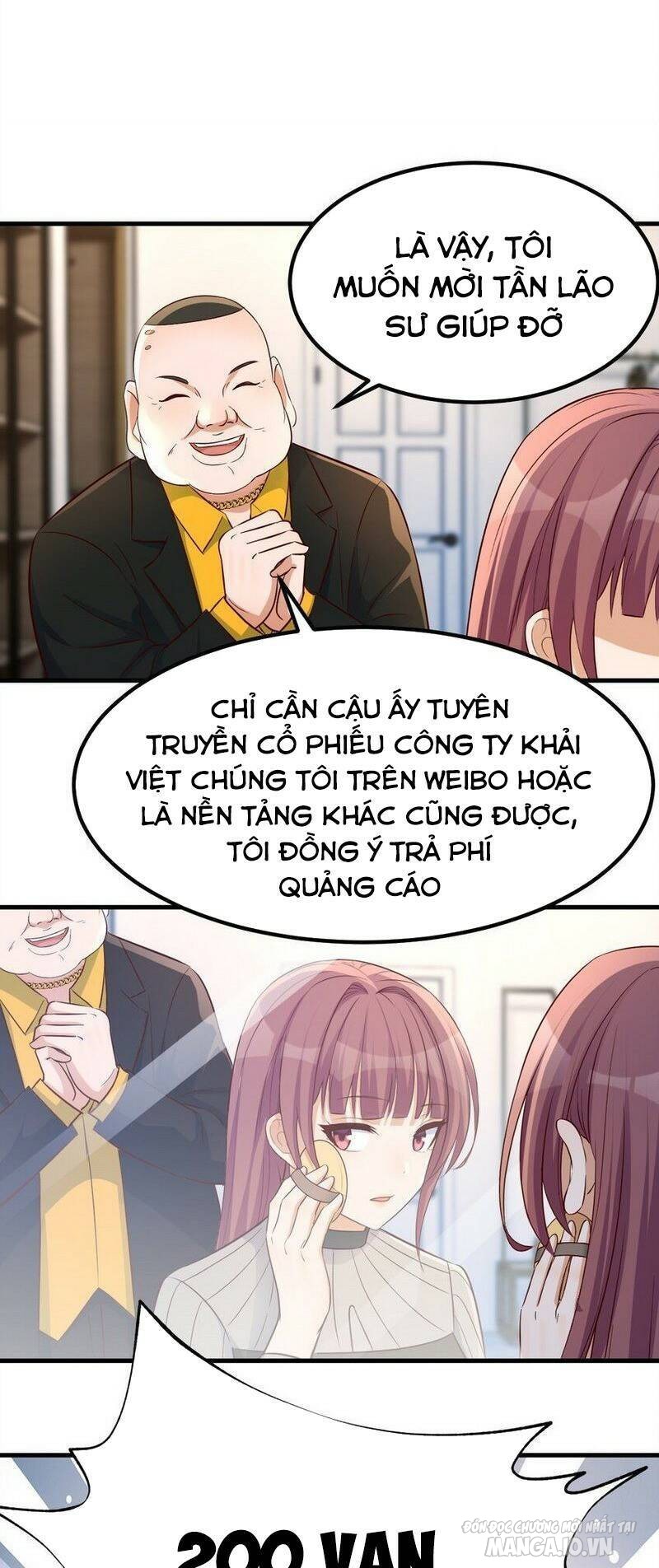 Chị Gái Tôi Là Đại Minh Tinh Chapter 218 - Trang 2