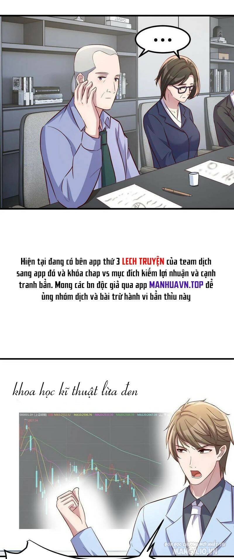 Chị Gái Tôi Là Đại Minh Tinh Chapter 217 - Trang 2