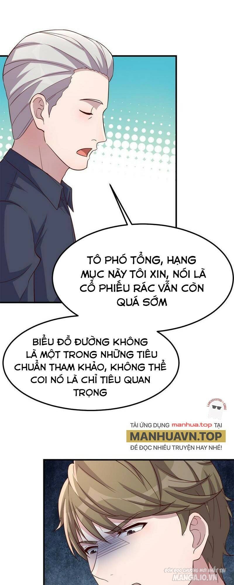 Chị Gái Tôi Là Đại Minh Tinh Chapter 217 - Trang 2