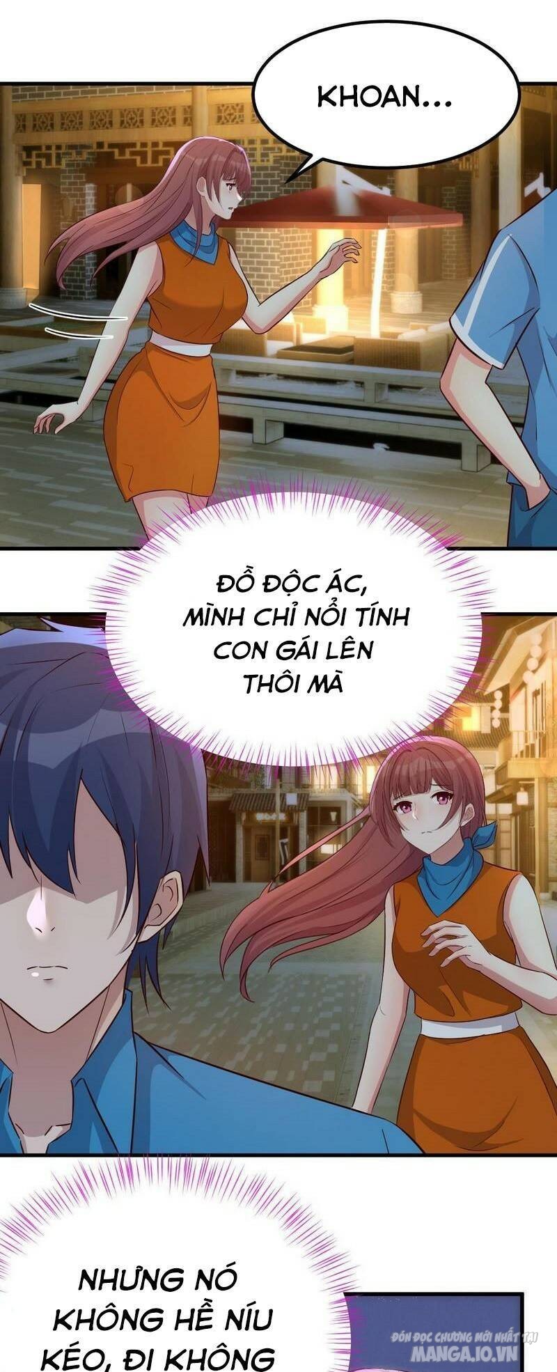 Chị Gái Tôi Là Đại Minh Tinh Chapter 214 - Trang 2