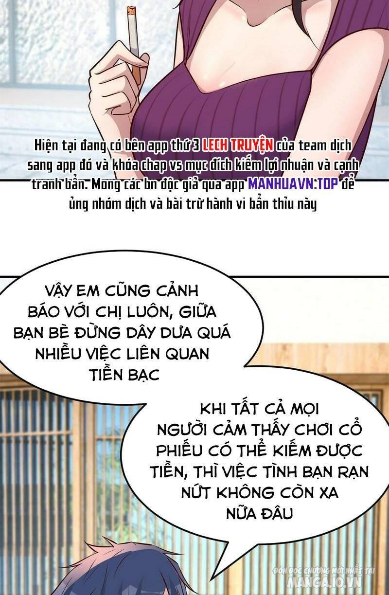 Chị Gái Tôi Là Đại Minh Tinh Chapter 213 - Trang 2