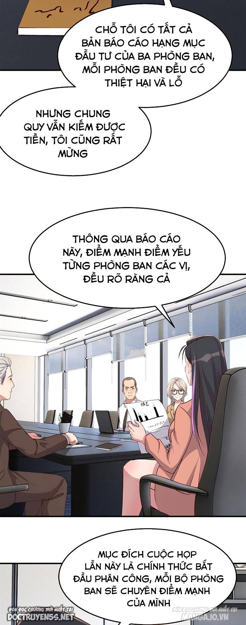 Chị Gái Tôi Là Đại Minh Tinh Chapter 207 - Trang 2