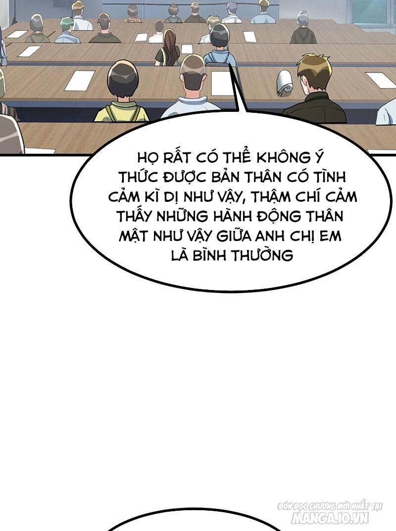 Chị Gái Tôi Là Đại Minh Tinh Chapter 189 - Trang 2