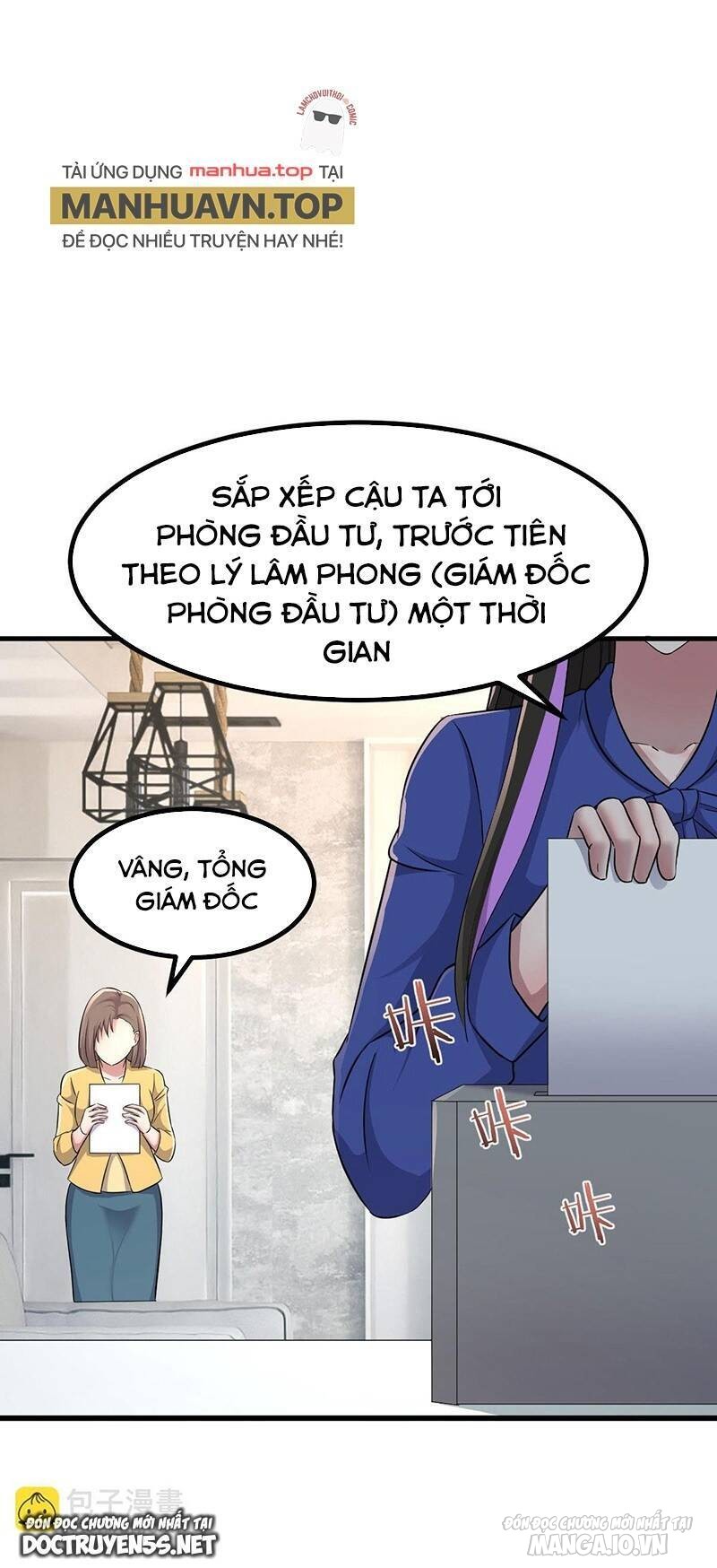 Chị Gái Tôi Là Đại Minh Tinh Chapter 187 - Trang 2