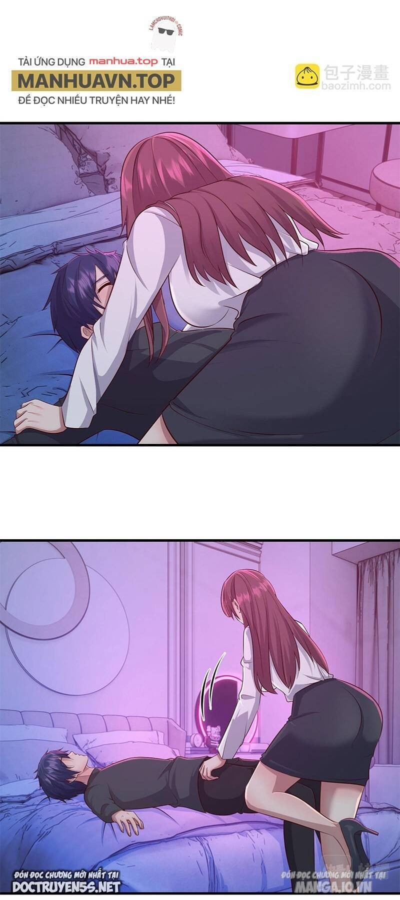 Chị Gái Tôi Là Đại Minh Tinh Chapter 180 - Trang 2