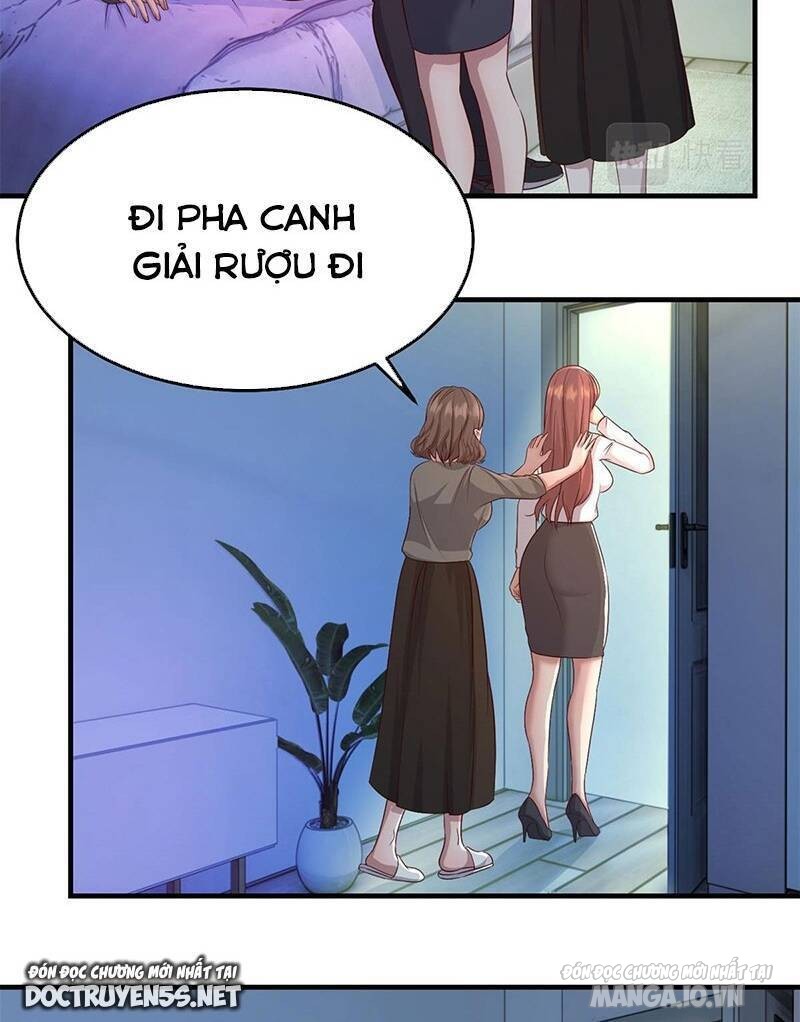 Chị Gái Tôi Là Đại Minh Tinh Chapter 180 - Trang 2