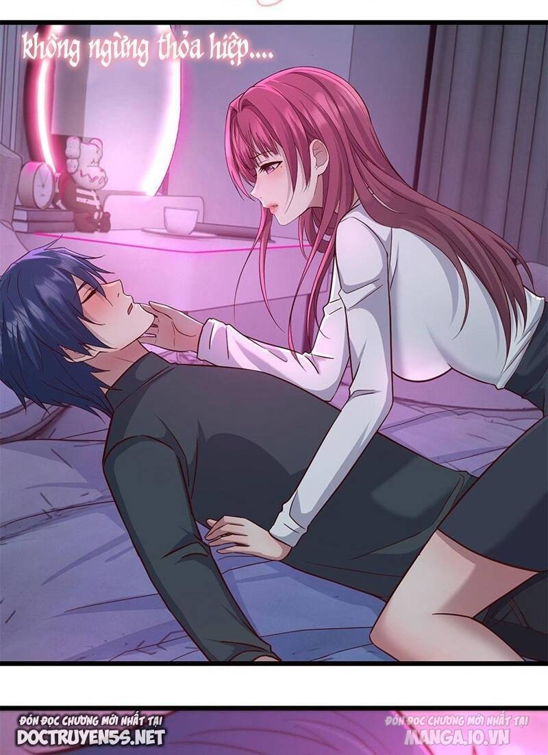 Chị Gái Tôi Là Đại Minh Tinh Chapter 180 - Trang 2