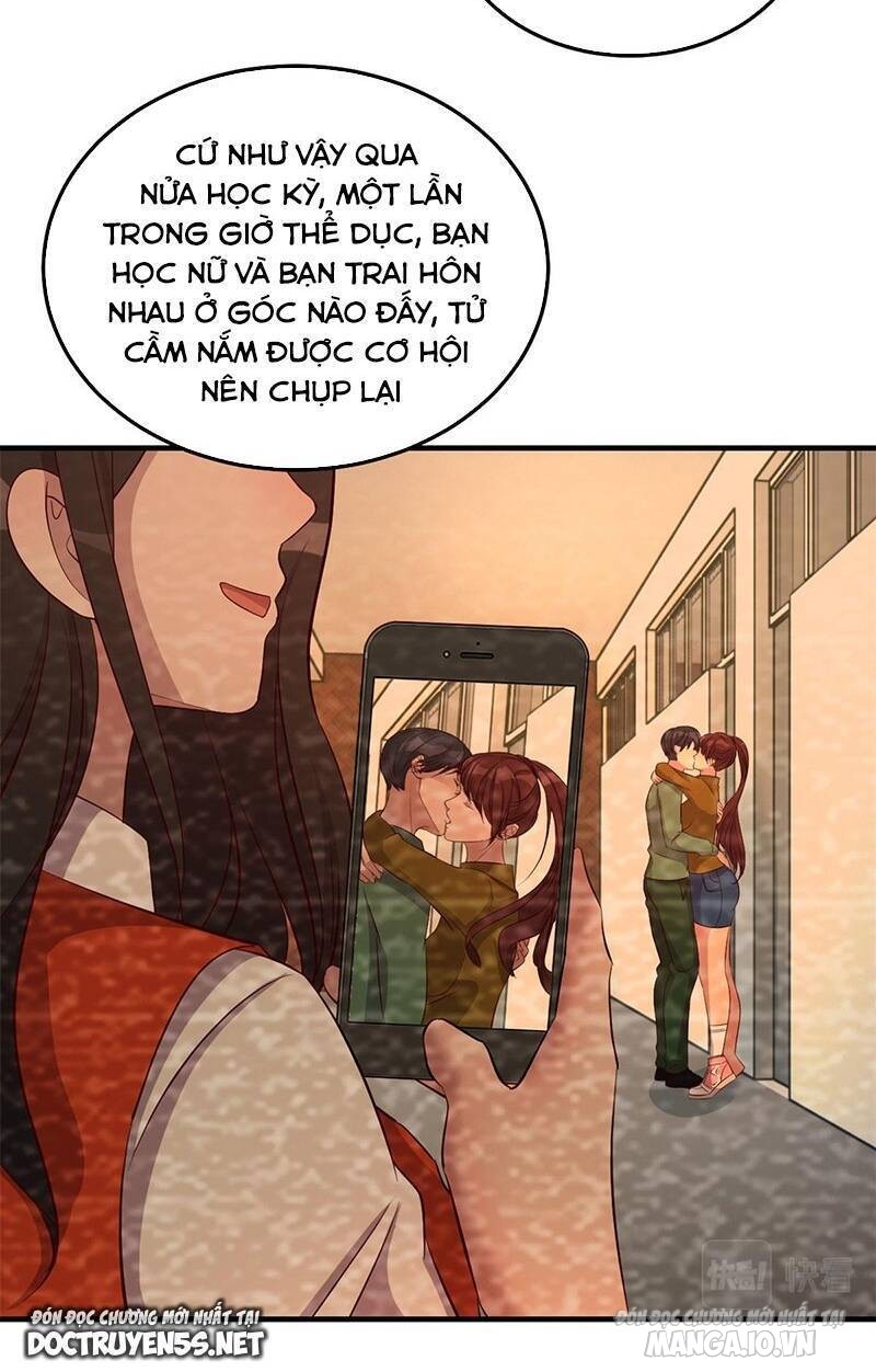 Chị Gái Tôi Là Đại Minh Tinh Chapter 170 - Trang 2