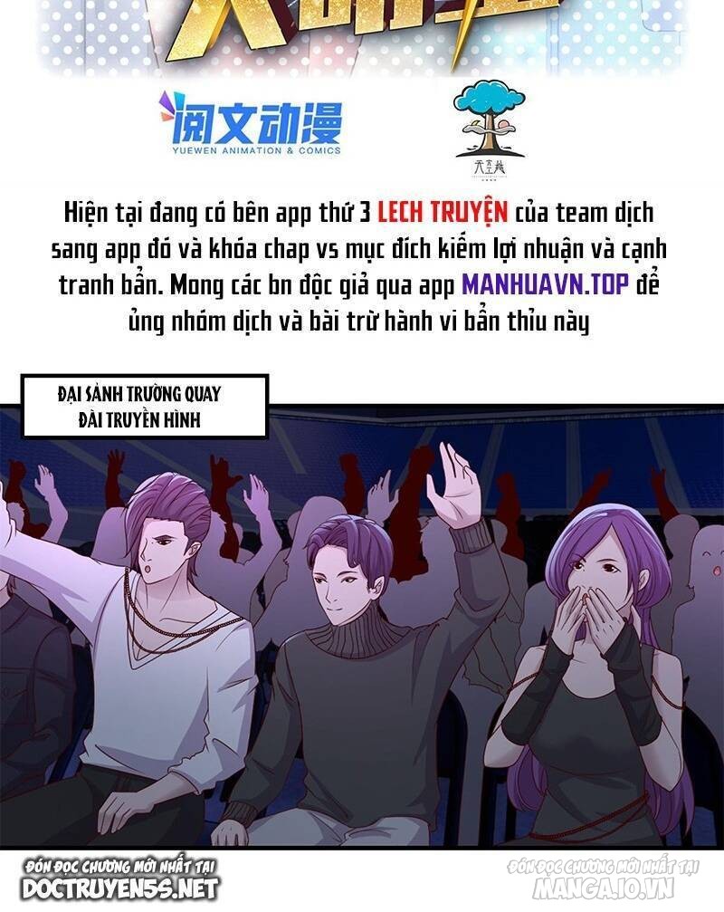 Chị Gái Tôi Là Đại Minh Tinh Chapter 166 - Trang 2