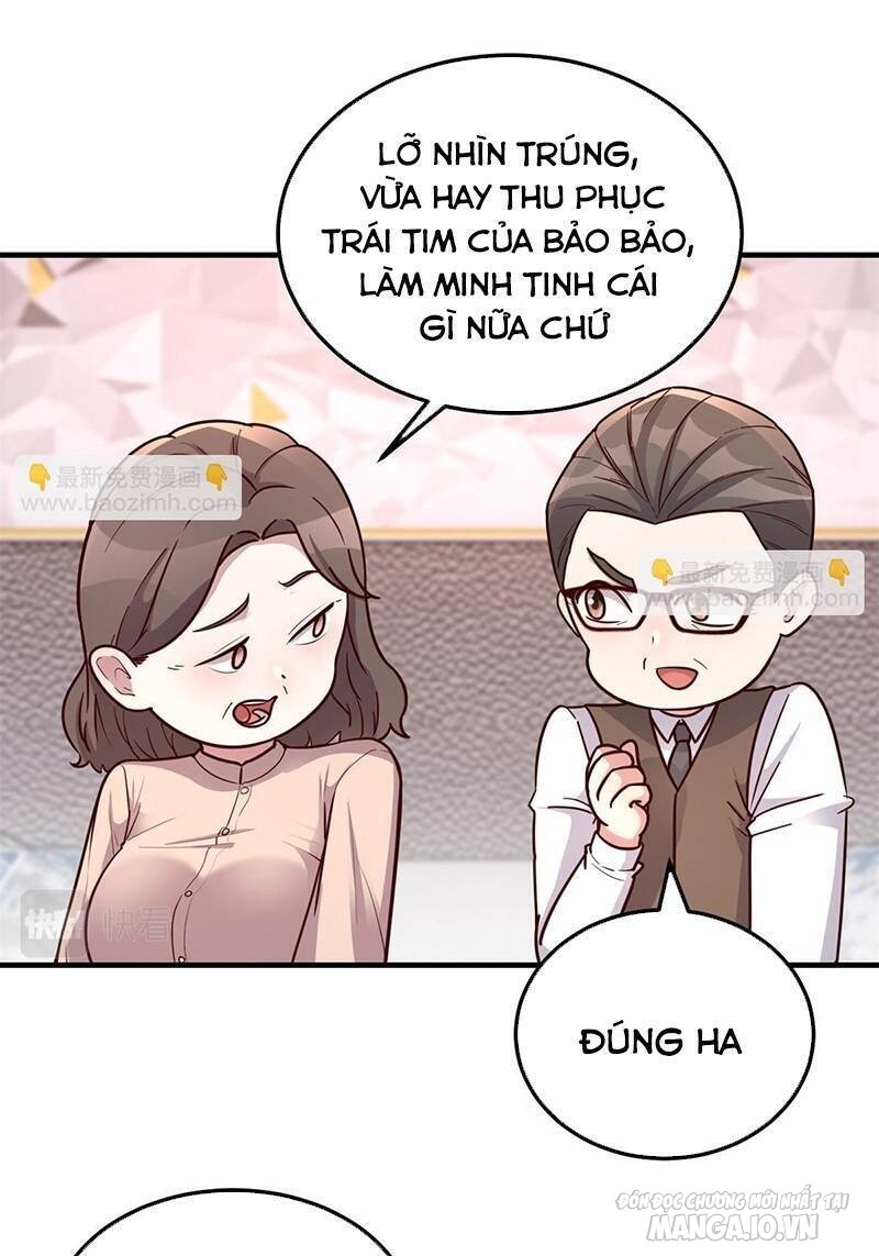 Chị Gái Tôi Là Đại Minh Tinh Chapter 166 - Trang 2