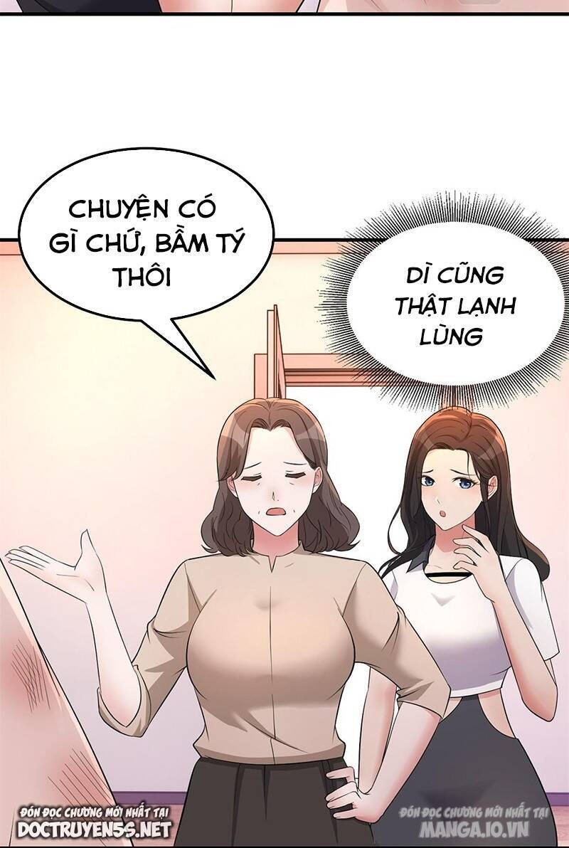 Chị Gái Tôi Là Đại Minh Tinh Chapter 158 - Trang 2