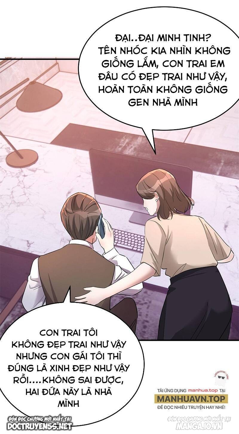 Chị Gái Tôi Là Đại Minh Tinh Chapter 156 - Trang 2