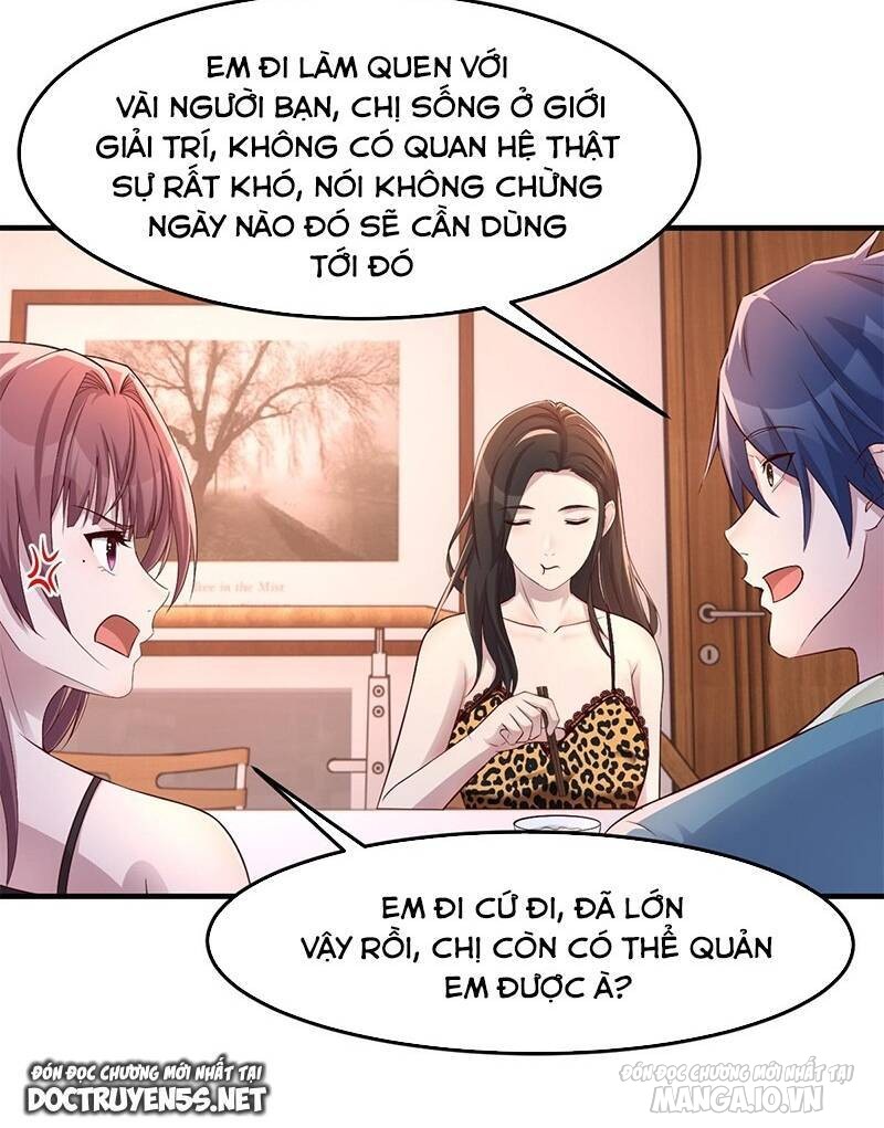 Chị Gái Tôi Là Đại Minh Tinh Chapter 149 - Trang 2