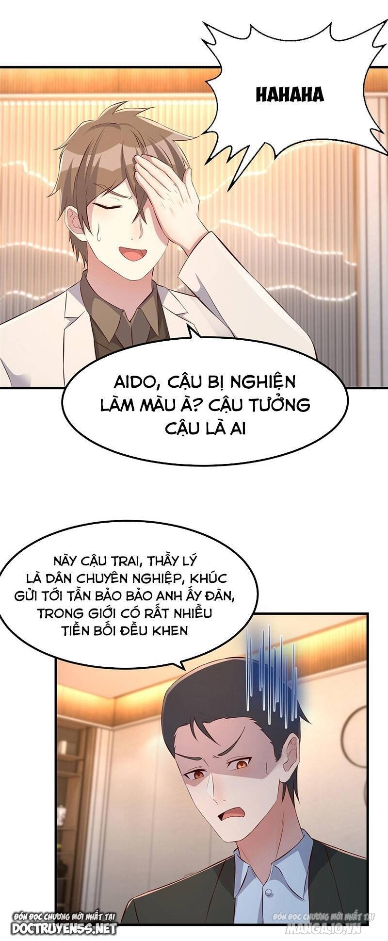 Chị Gái Tôi Là Đại Minh Tinh Chapter 146 - Trang 2