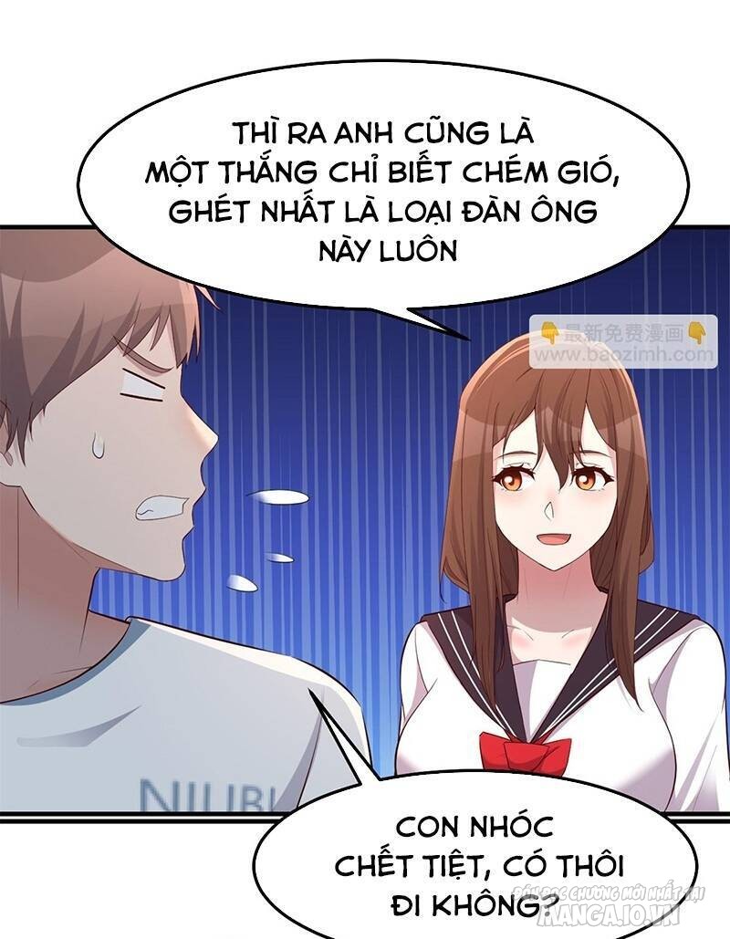 Chị Gái Tôi Là Đại Minh Tinh Chapter 143 - Trang 2