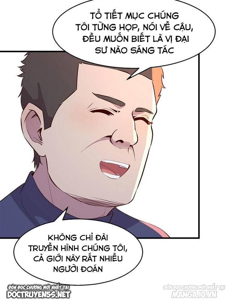 Chị Gái Tôi Là Đại Minh Tinh Chapter 134 - Trang 2