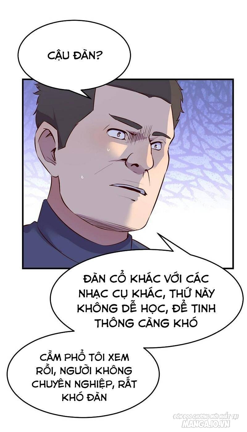 Chị Gái Tôi Là Đại Minh Tinh Chapter 134 - Trang 2