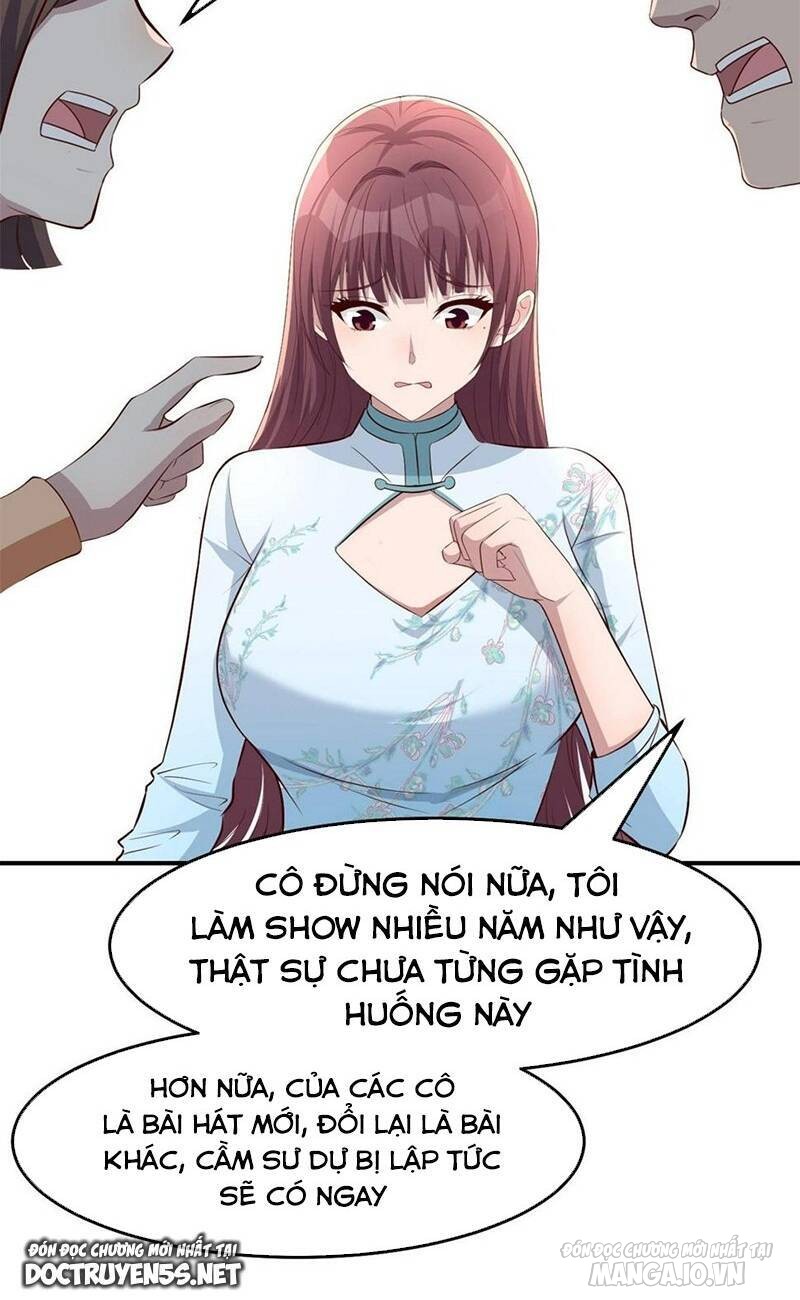 Chị Gái Tôi Là Đại Minh Tinh Chapter 133 - Trang 2