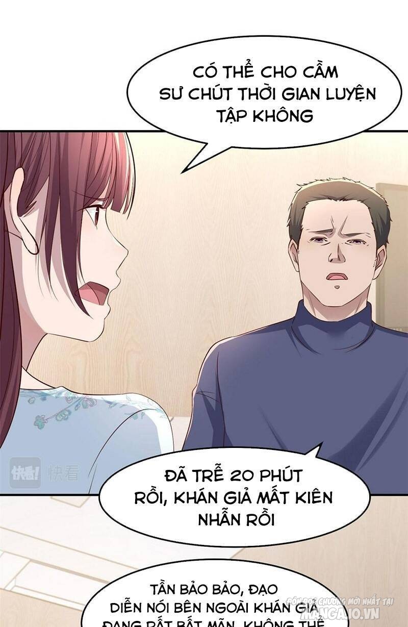 Chị Gái Tôi Là Đại Minh Tinh Chapter 133 - Trang 2