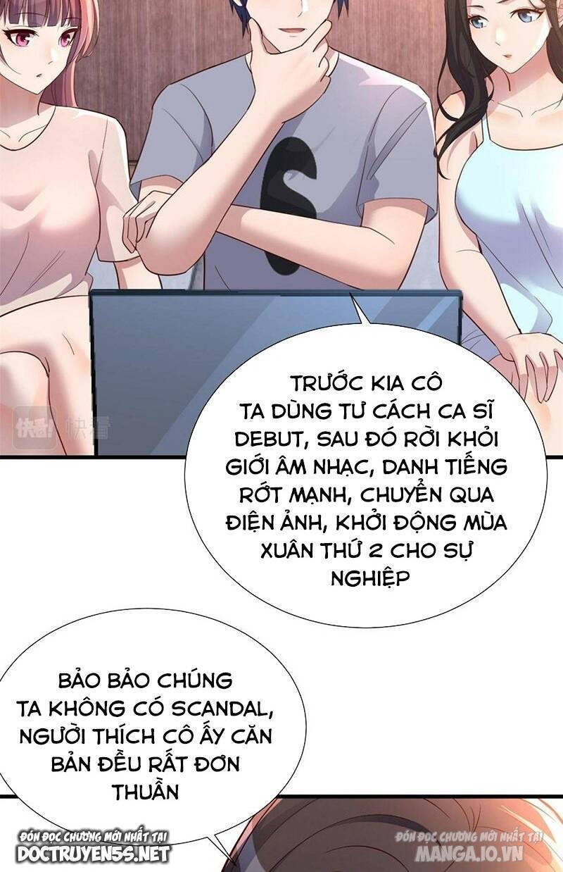 Chị Gái Tôi Là Đại Minh Tinh Chapter 130 - Trang 2