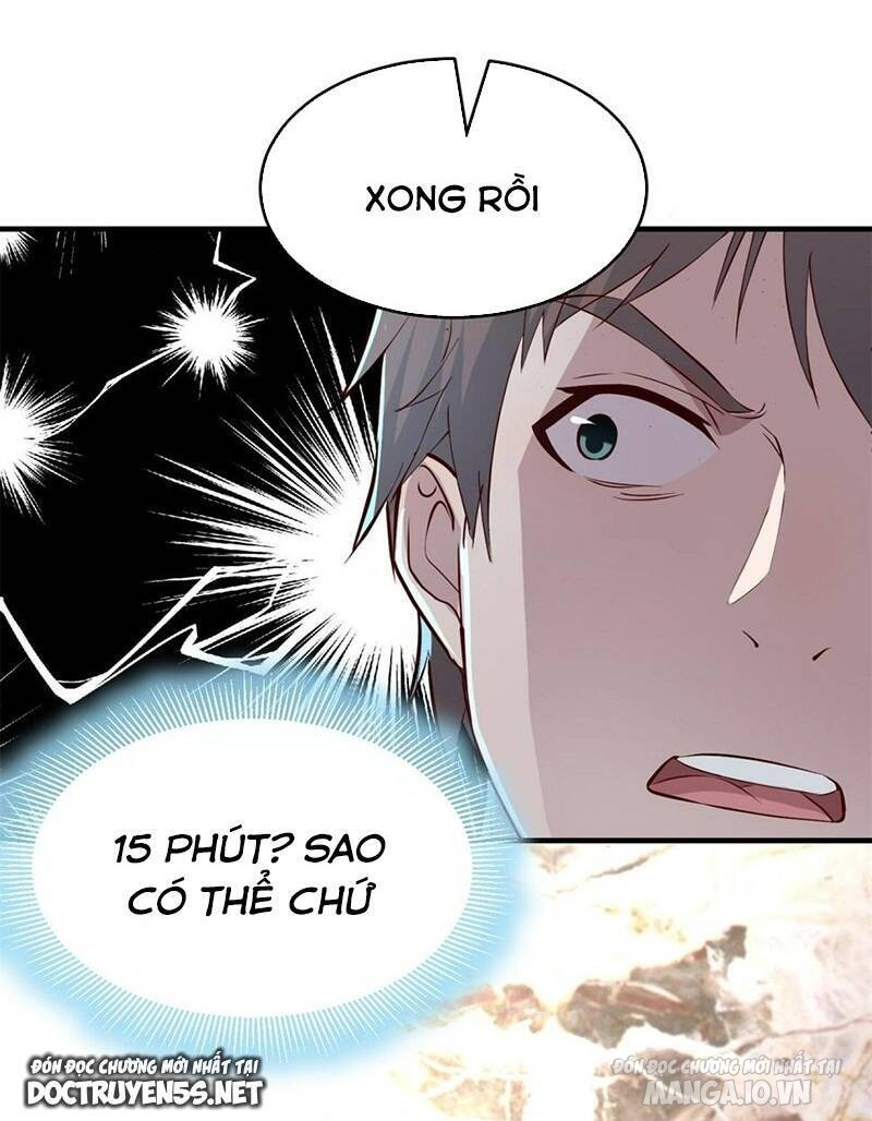 Chị Gái Tôi Là Đại Minh Tinh Chapter 126 - Trang 2