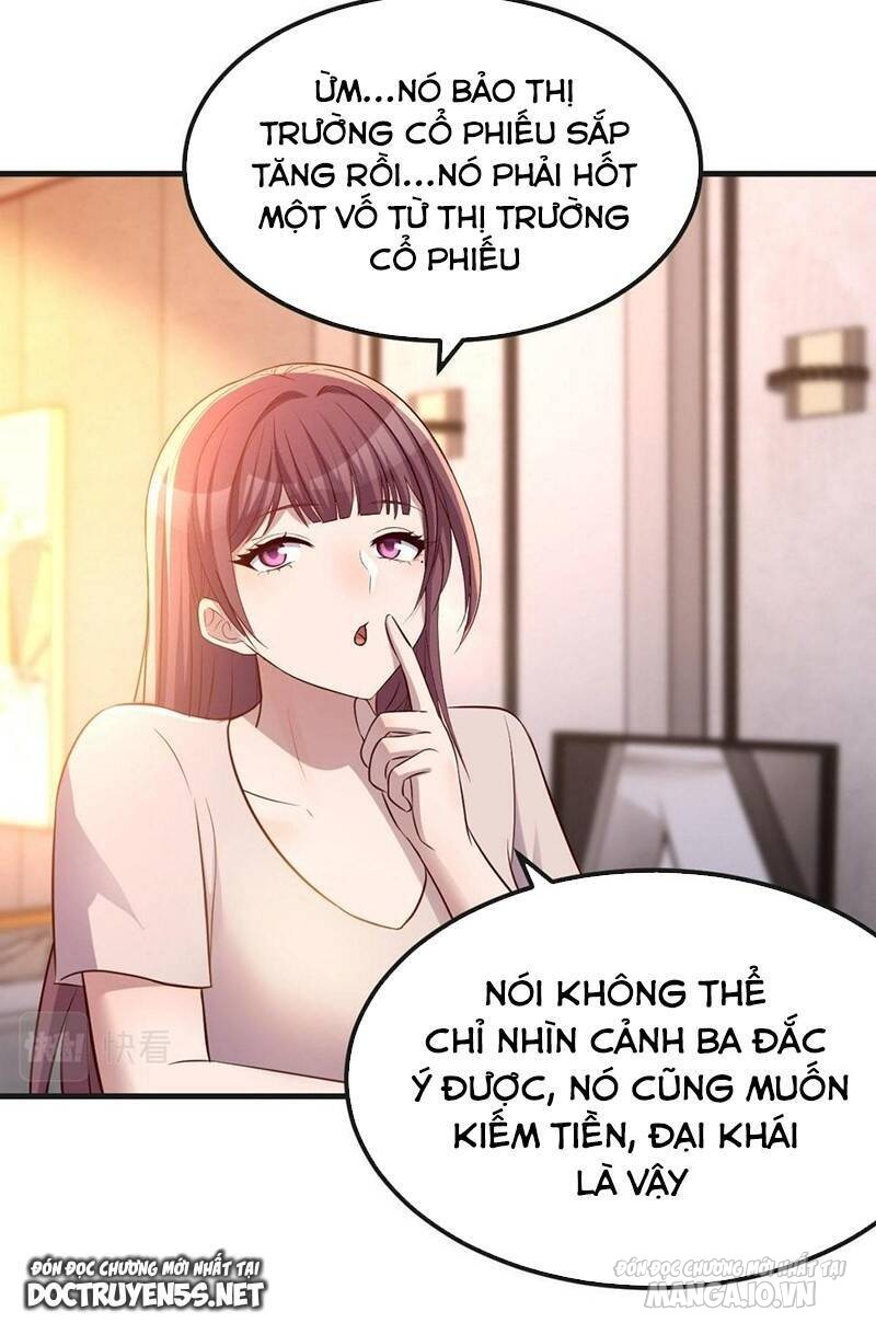 Chị Gái Tôi Là Đại Minh Tinh Chapter 125 - Trang 2