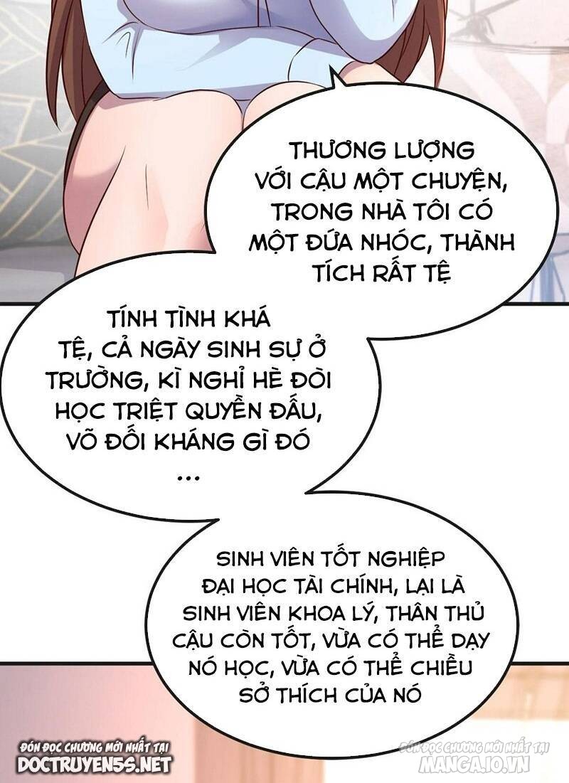 Chị Gái Tôi Là Đại Minh Tinh Chapter 125 - Trang 2