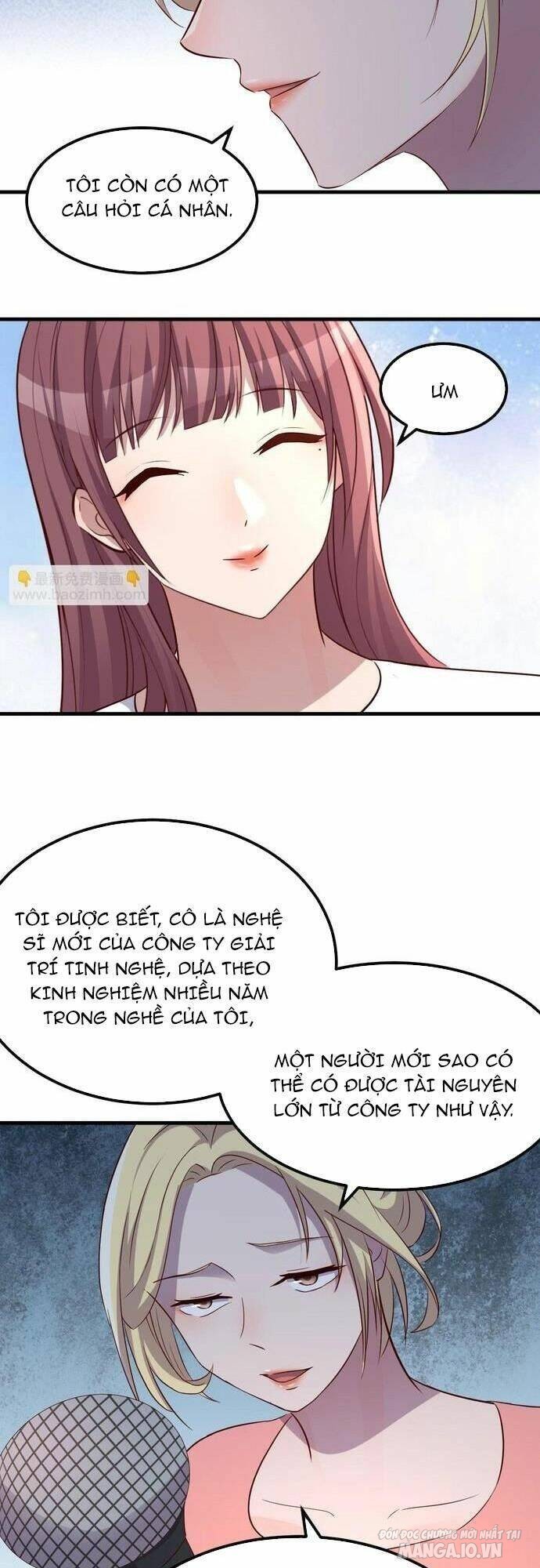 Chị Gái Tôi Là Đại Minh Tinh Chapter 118 - Trang 2