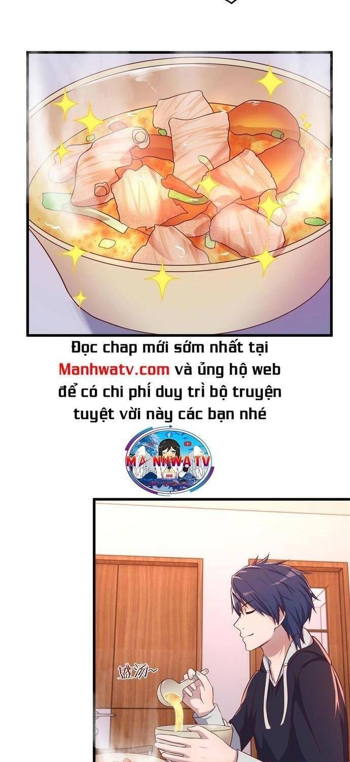 Chị Gái Tôi Là Đại Minh Tinh Chapter 96 - Trang 2