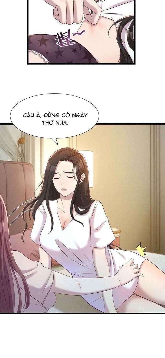 Chị Gái Tôi Là Đại Minh Tinh Chapter 95 - Trang 2