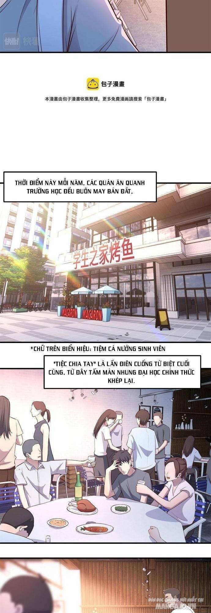 Chị Gái Tôi Là Đại Minh Tinh Chapter 92 - Trang 2