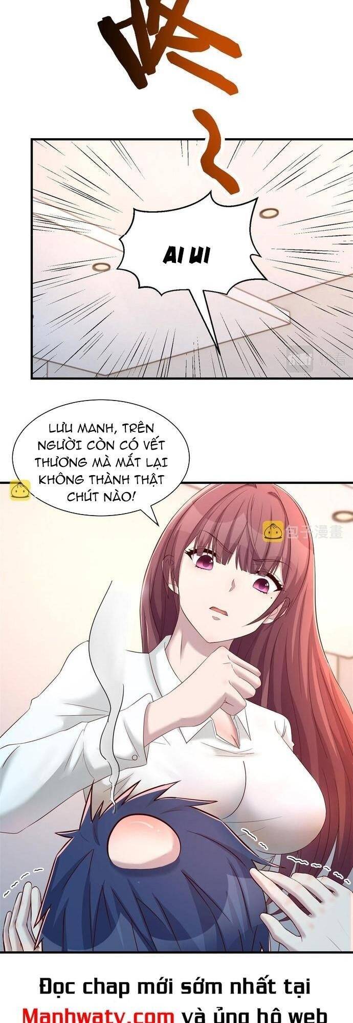 Chị Gái Tôi Là Đại Minh Tinh Chapter 85 - Trang 2