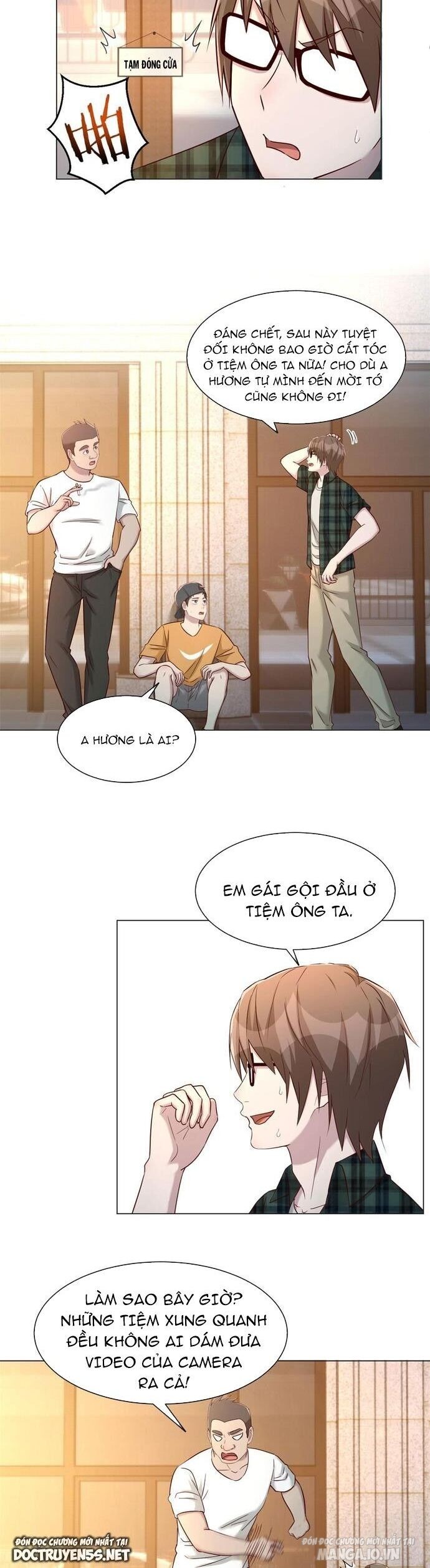 Chị Gái Tôi Là Đại Minh Tinh Chapter 78 - Trang 2