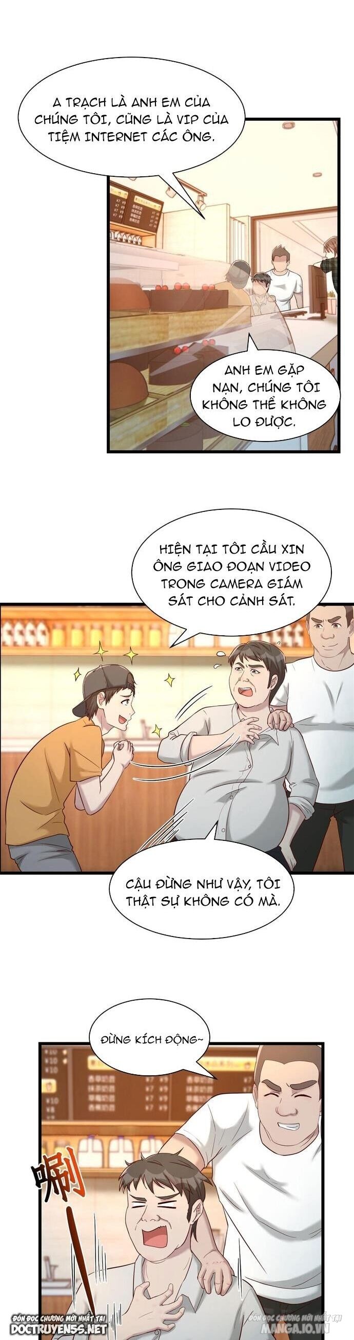 Chị Gái Tôi Là Đại Minh Tinh Chapter 78 - Trang 2