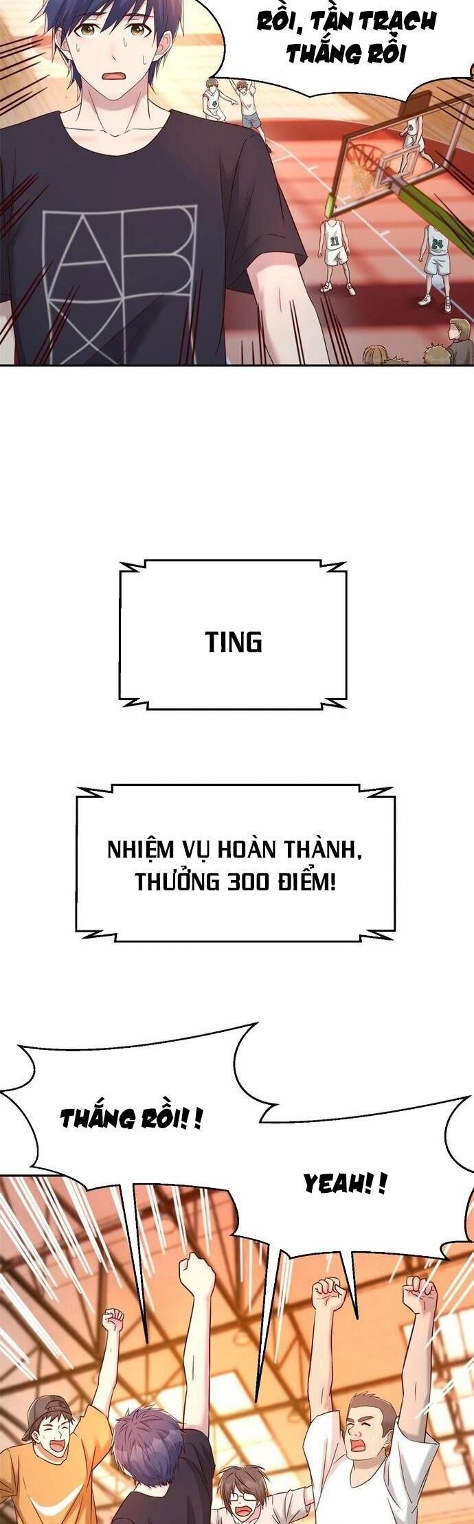 Chị Gái Tôi Là Đại Minh Tinh Chapter 65 - Trang 2