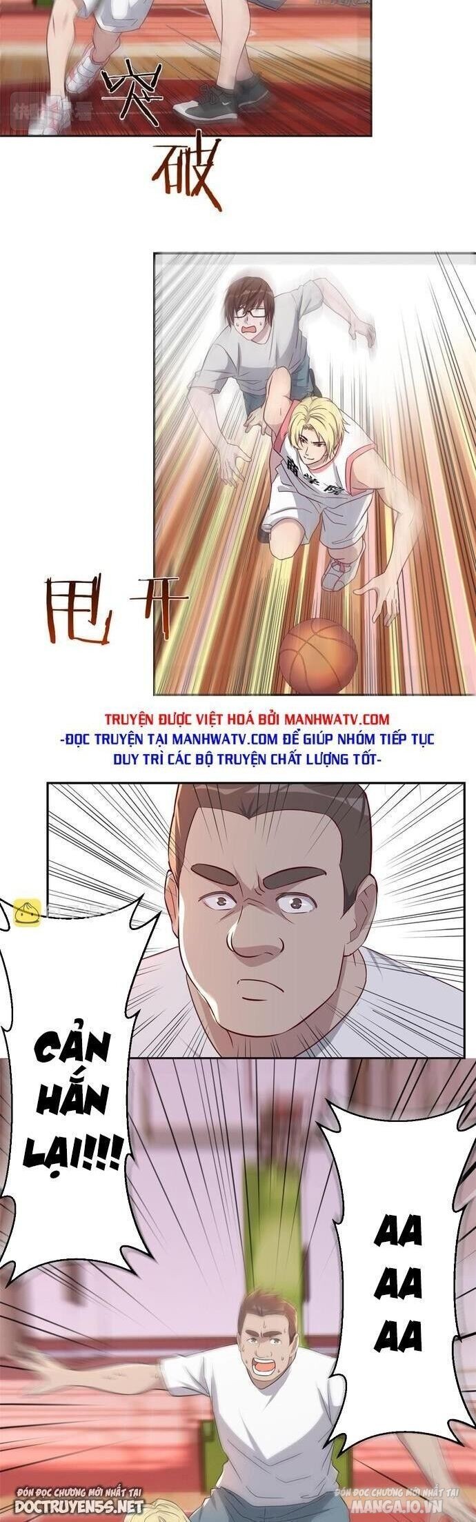 Chị Gái Tôi Là Đại Minh Tinh Chapter 63 - Trang 2